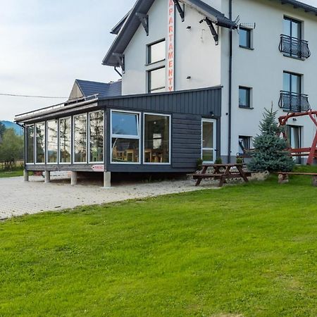 Apartamenty W Istebnej Istebna Exterior foto