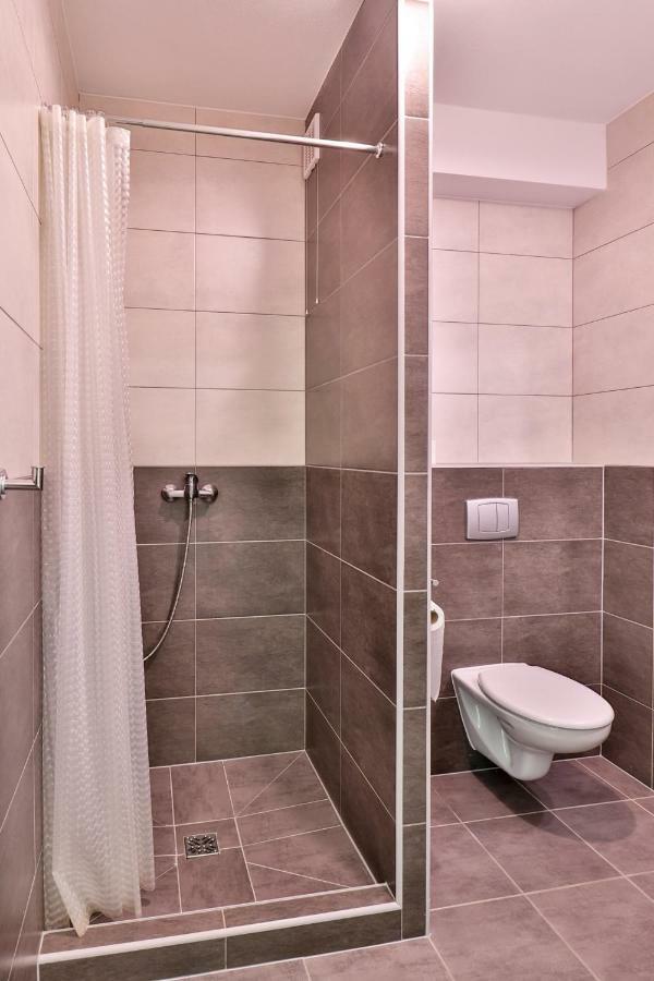 Apartamenty W Istebnej Istebna Exterior foto